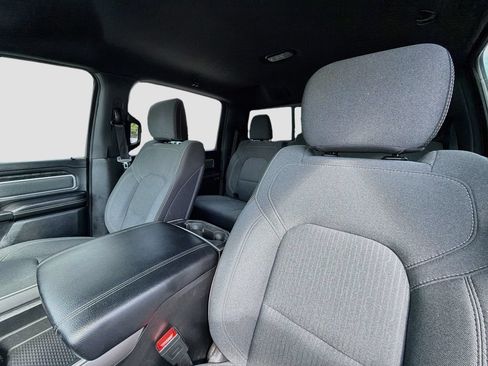 Used 2023 RAM 1500 Big Horn AWD/4WD image 11