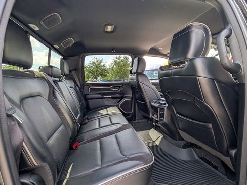 Used 2023 RAM 1500 Laramie image 18