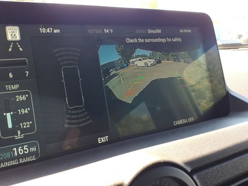 Used 2025 INEOS Grenadier Station Wagon AWD/4WD image 4