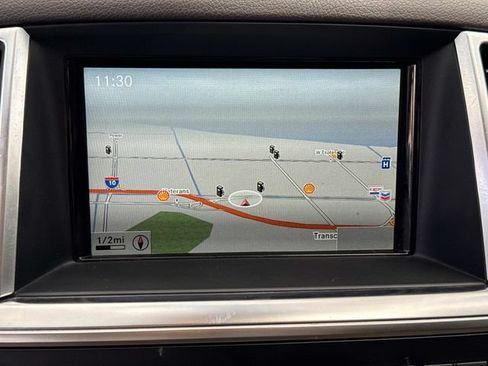 Used 2015 Mercedes-Benz ML 350 2WD image 25
