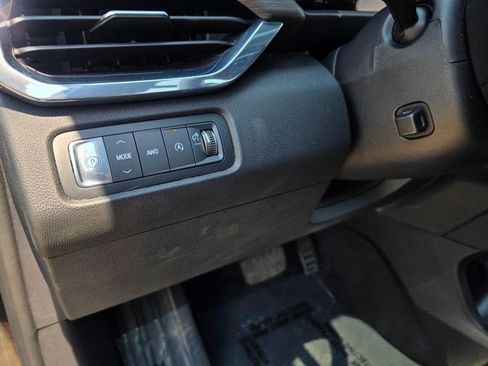 Used 2024 GMC Acadia Denali AWD/4WD image 26