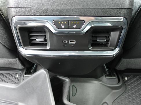 Used 2023 GMC Sierra 1500 Denali w/ Denali Reserve Package AWD/4WD image 50