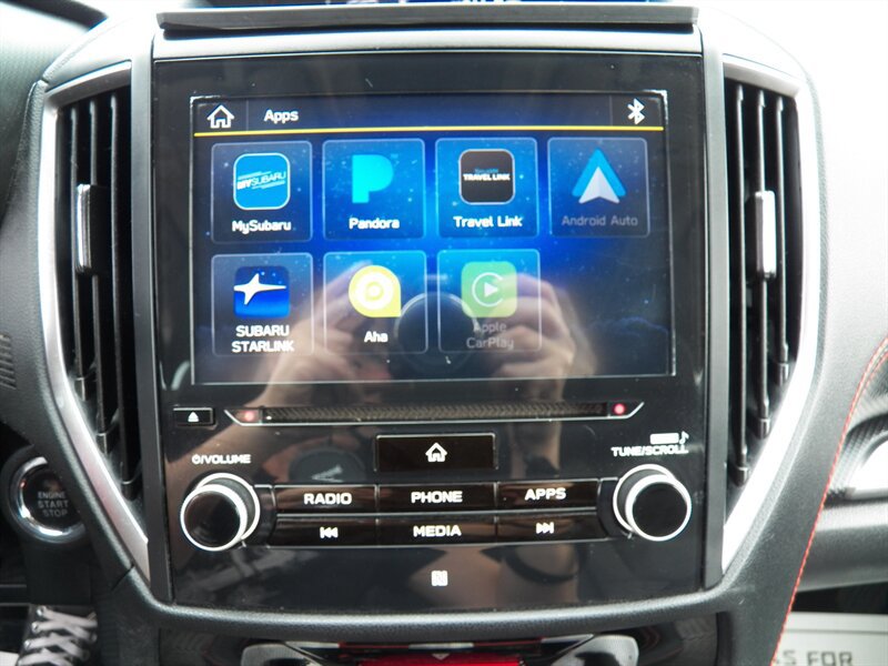 Used 2021 Subaru Forester Sport AWD/4WD image 21