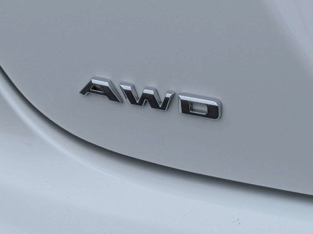 Certified 2026 Cadillac CT5 Premium Luxury w/ Technology Package AWD/4WD image 13
