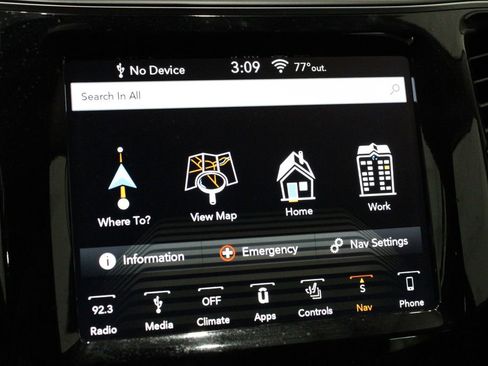 Used 2019 Jeep Cherokee Limited image 38