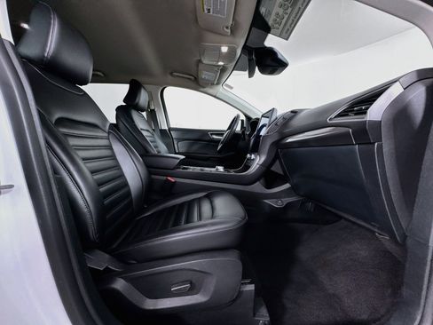 Used 2023 Ford Edge SEL AWD/4WD image 29