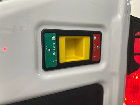 Used 2024 Ford Transit 250 Low Roof w/ Exterior Upgrade Package image 17