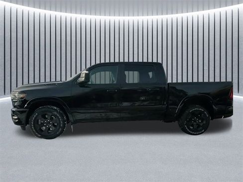 New 2026 RAM 1500 Big Horn image 17