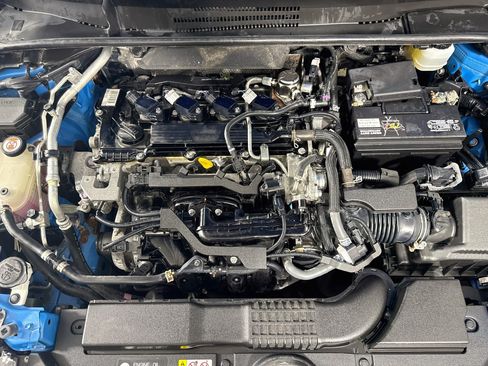 Used 2019 Toyota Corolla SE w/ SE Option Package FWD image 39