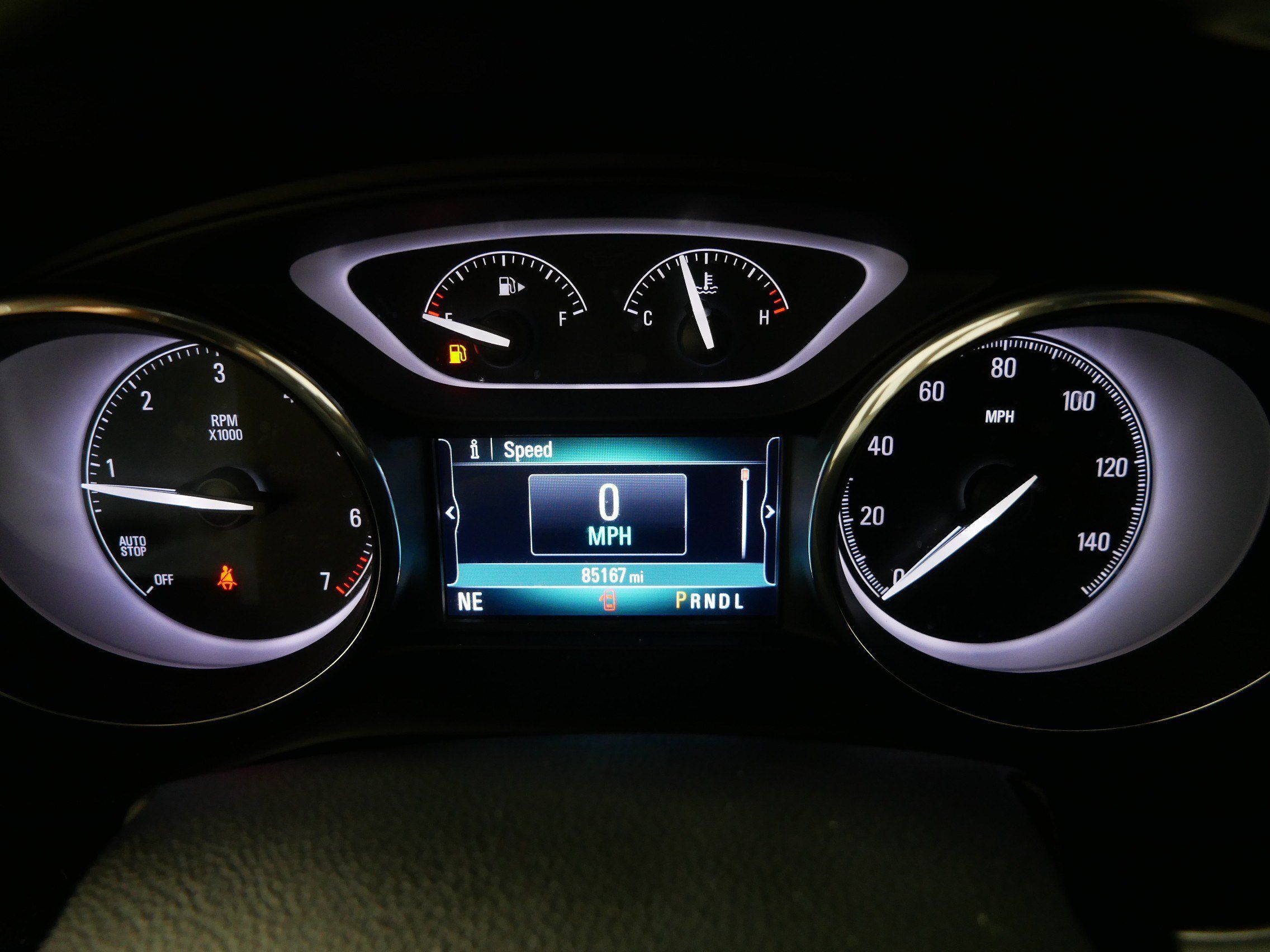 Used 2020 Buick Envision Essence FWD image 21