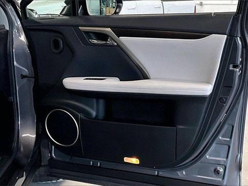 Certified 2021 Lexus RX 350 350 w/ Premium Package image 28