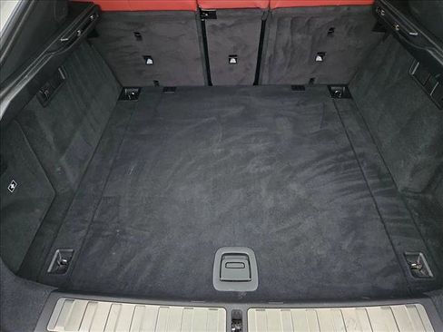 Used 2020 BMW X6 xDrive40i w/ Executive Package image 6