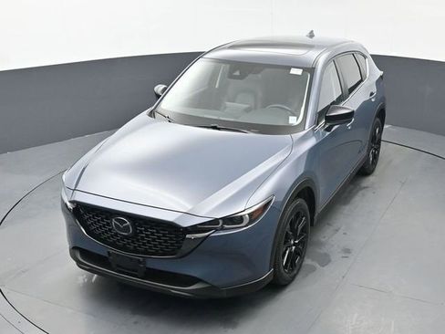 Certified 2023 MAZDA CX-5 Carbon Edition image 39