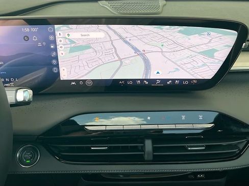 New 2026 Buick Enclave Avenir w/ Super Cruise Package AWD/4WD image 8