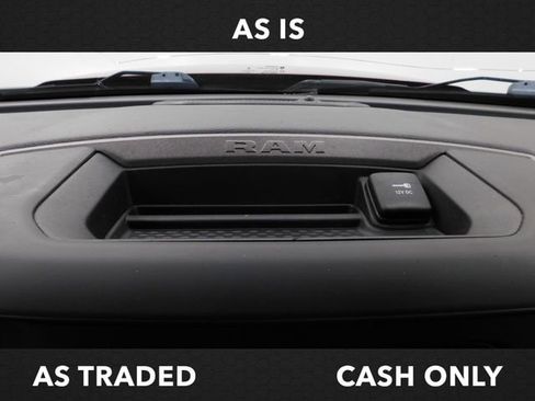 Used 2019 RAM 2500 Tradesman image 20