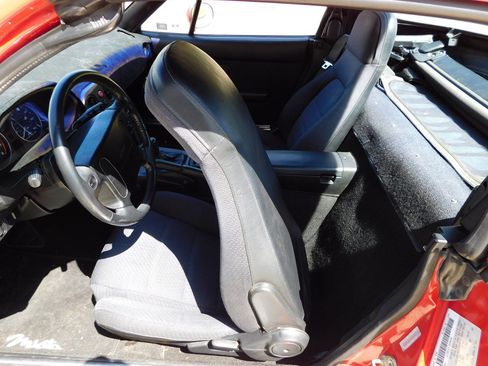 Used 1990 MAZDA MX-5 Miata image 22