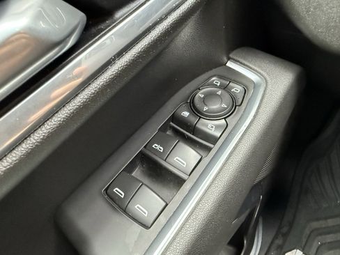 Used 2025 Chevrolet Silverado 2500 LT w/ All Star Edition image 37