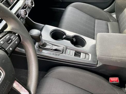 Used 2022 Honda Civic LX image 13