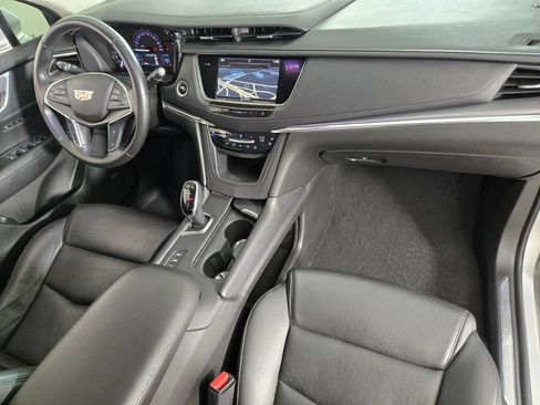 Used 2019 Cadillac XT5 Premium Luxury AWD/4WD image 20