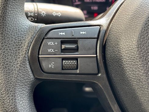 Certified 2023 Honda Accord EX image 29