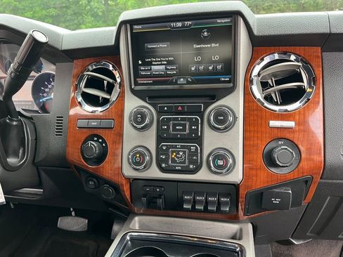 Used 2015 Ford F450 King Ranch image 63