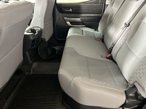 Used 2024 Toyota Tundra SR5 RWD image 23