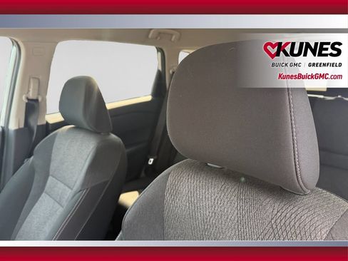 Used 2024 Nissan Rogue SV AWD/4WD image 16