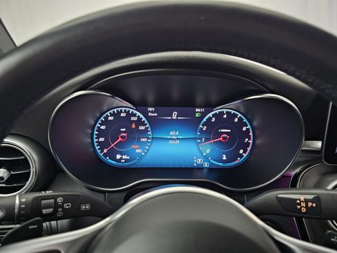 Certified 2022 Mercedes-Benz GLC 300 GLC 300 w/ Multimedia Package Lite image 39