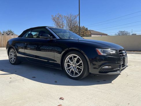 Used 2014 Audi A5 2.0T Premium Plus image 4