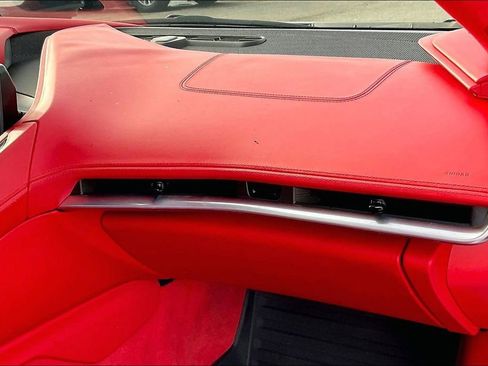 Used 2023 Chevrolet Corvette Stingray Premium Cpe w/ Z51 Performance Package RWD image 19