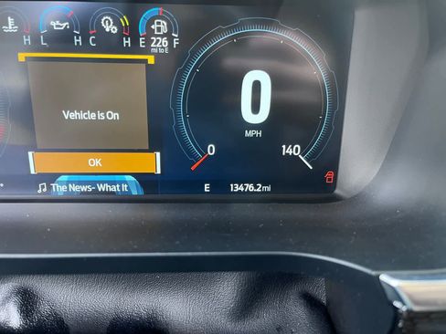 Used 2022 Ford F150 Raptor w/ Equipment Group 801A High image 8