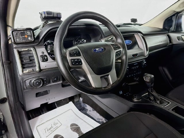Used 2021 Ford Ranger XLT w/ FX4 Off-Road Package AWD/4WD image 9