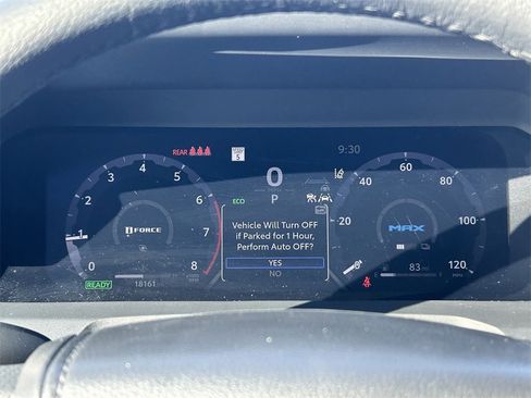 Certified 2025 Toyota Tacoma Limited image 24