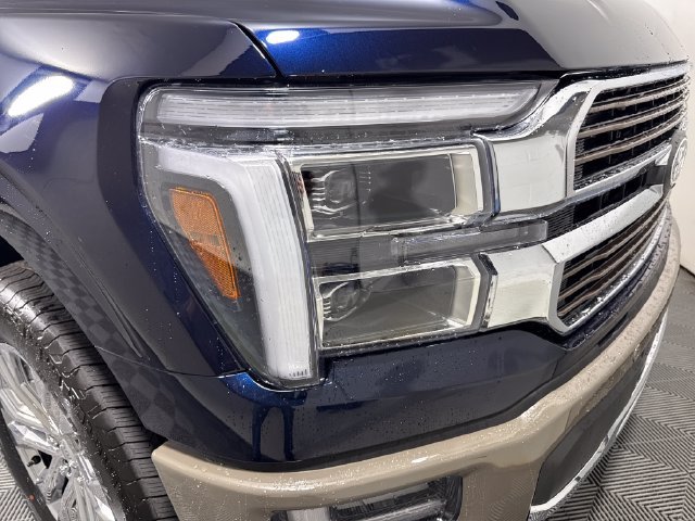 New 2026 Ford F150 King Ranch w/ Equipment Group 601A High AWD/4WD image 12