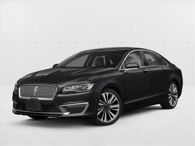 Used 2020 Lincoln MKZ FWD image 1