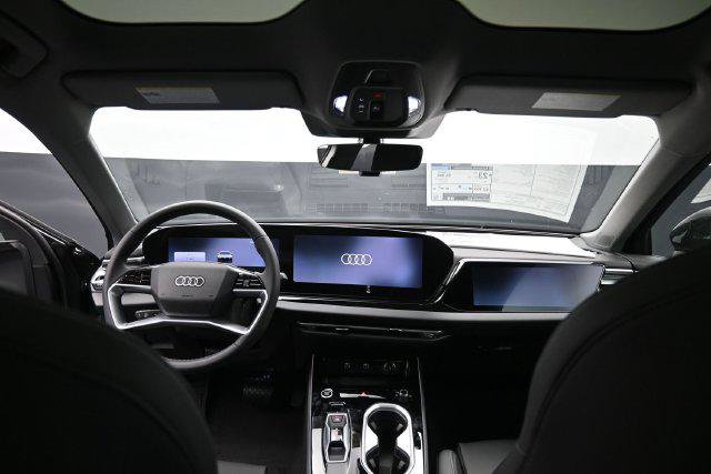 New 2026 Audi A6 Premium Plus AWD/4WD image 10