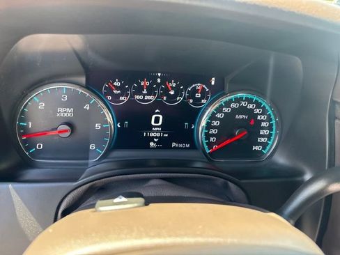 Used 2016 Chevrolet Suburban LTZ AWD/4WD image 25