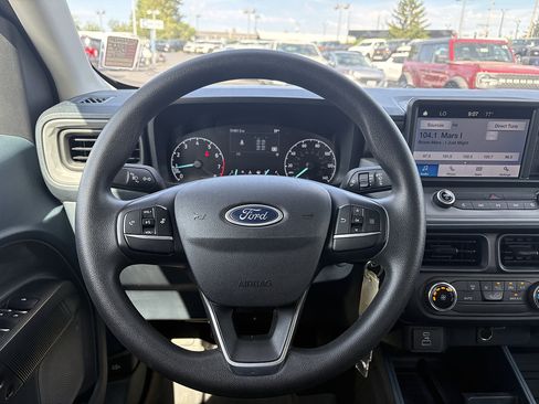 Certified 2022 Ford Maverick XL FWD image 21