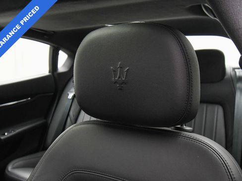 Used 2022 Maserati Quattroporte Modena Q4 image 53