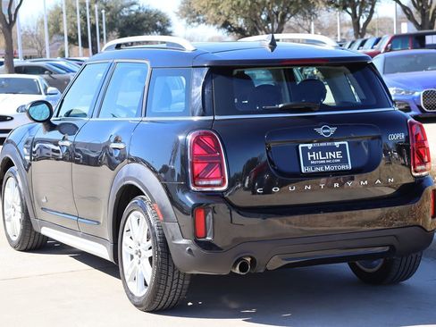 Used 2022 MINI Cooper Countryman ALL4 image 9