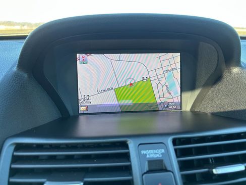 Used 2012 Acura TL w/ Technology Package image 25