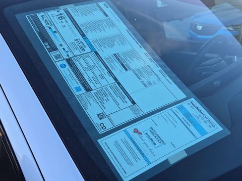 New 2026 Cadillac Escalade Sport w/ Touring Package image 35