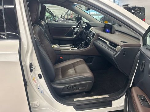 Used 2019 Lexus RX 350 AWD image 20