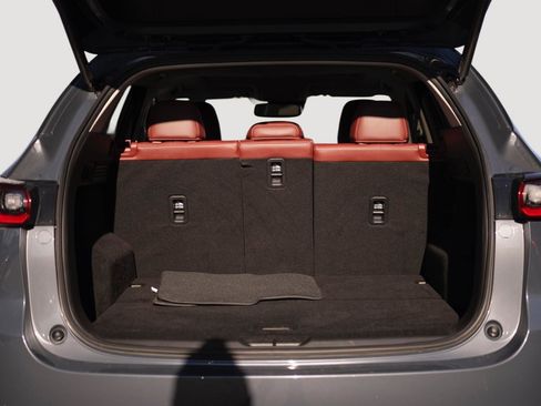 Used 2024 MAZDA CX-5 Carbon Edition image 21