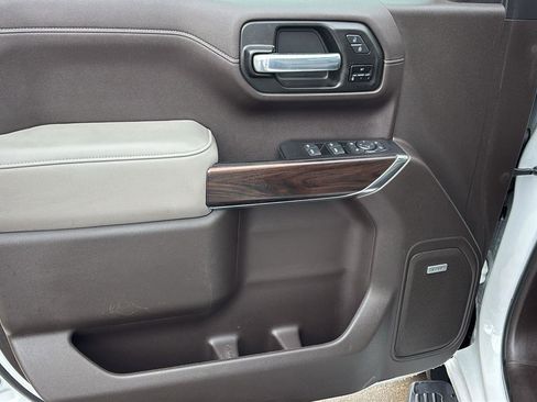 Used 2021 GMC Sierra 1500 SLT w/ SLT Premium Plus Package image 15