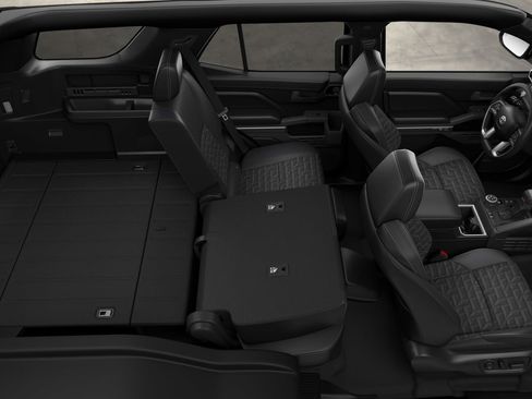 New 2026 Toyota 4Runner TRD Off-Road Premium AWD/4WD image 22