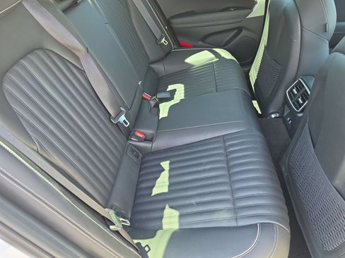 Certified 2026 Genesis G70 2.5T Prestige RWD image 17