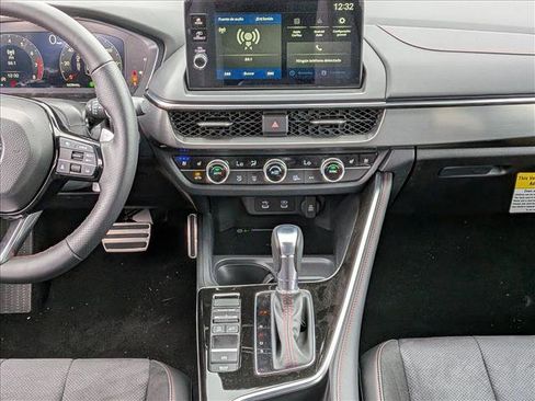 New 2025 Acura ADX A-Spec image 11