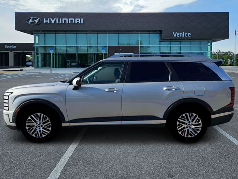 New 2026 Hyundai Palisade SEL FWD image 3