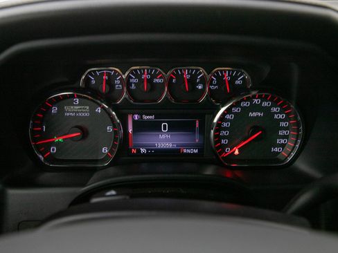 Used 2016 GMC Sierra 1500 SLT AWD/4WD image 23